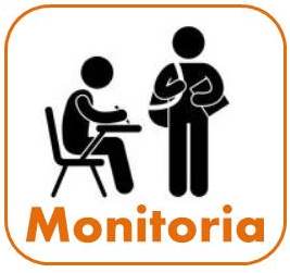 Resultado de imagem para monitoria